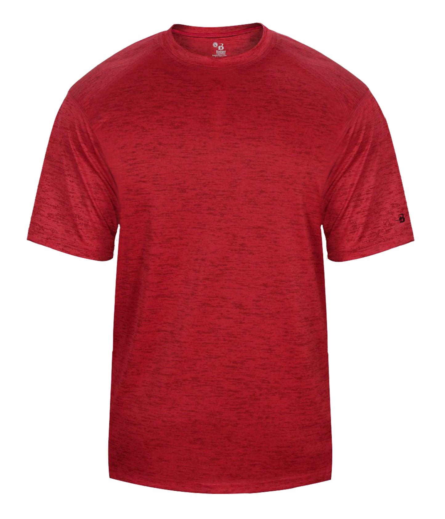 TONAL BLEND TEE