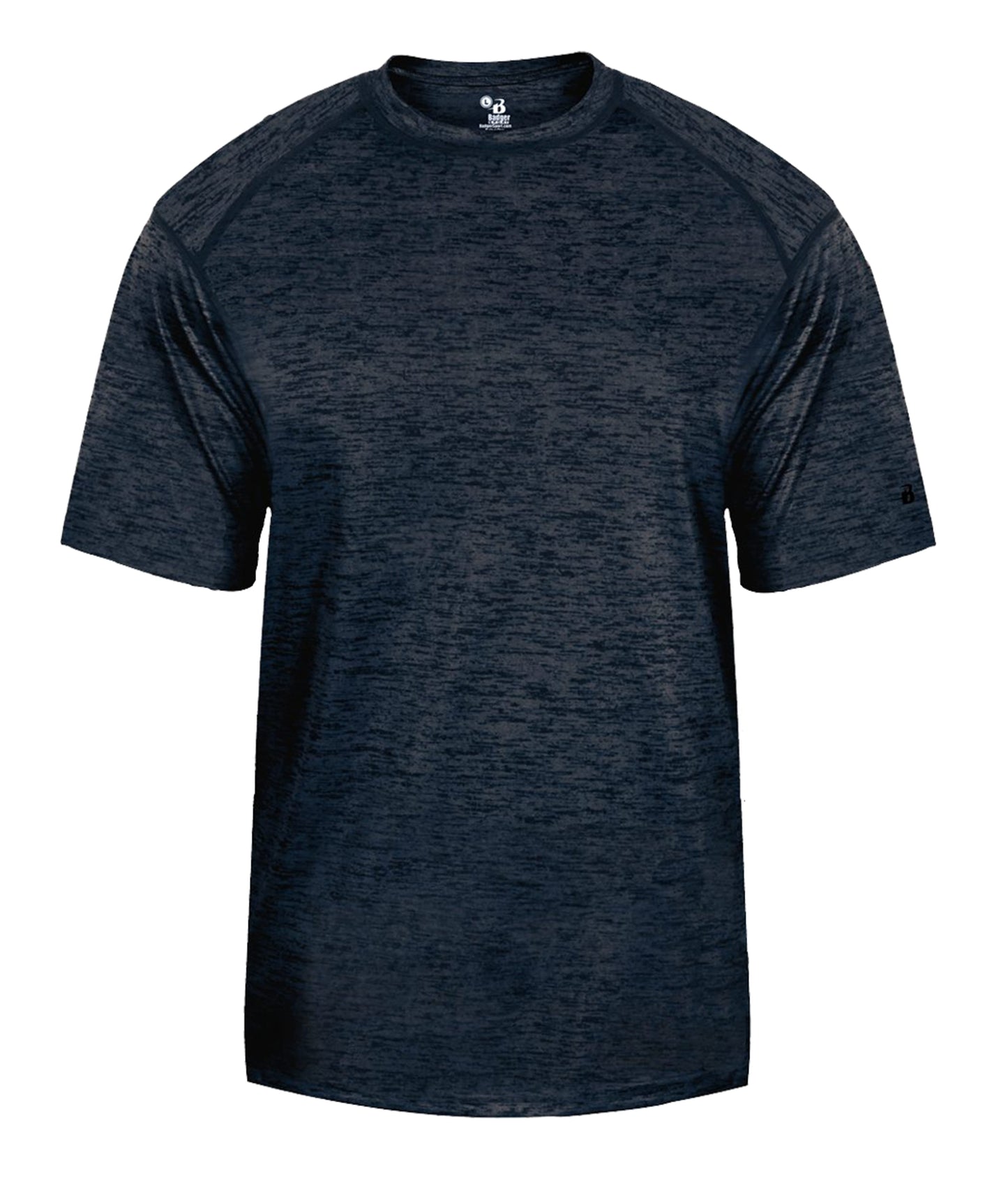 TONAL BLEND TEE