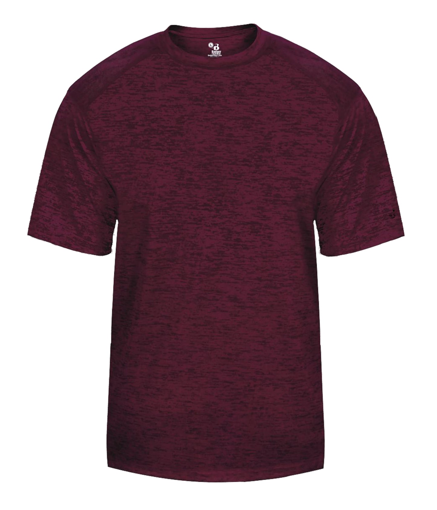 TONAL BLEND TEE