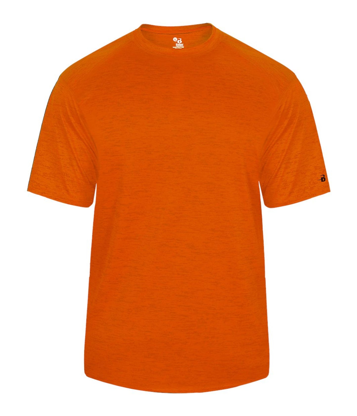 TONAL BLEND TEE