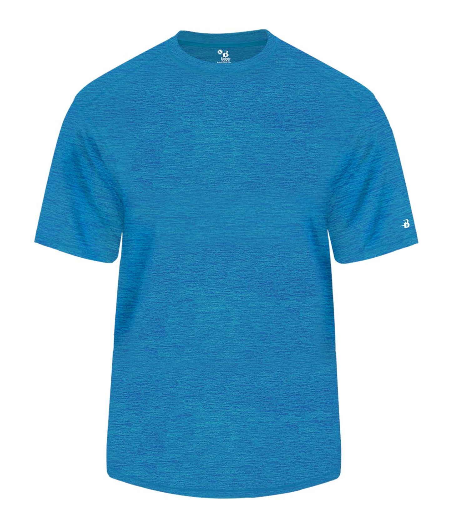 TONAL BLEND TEE