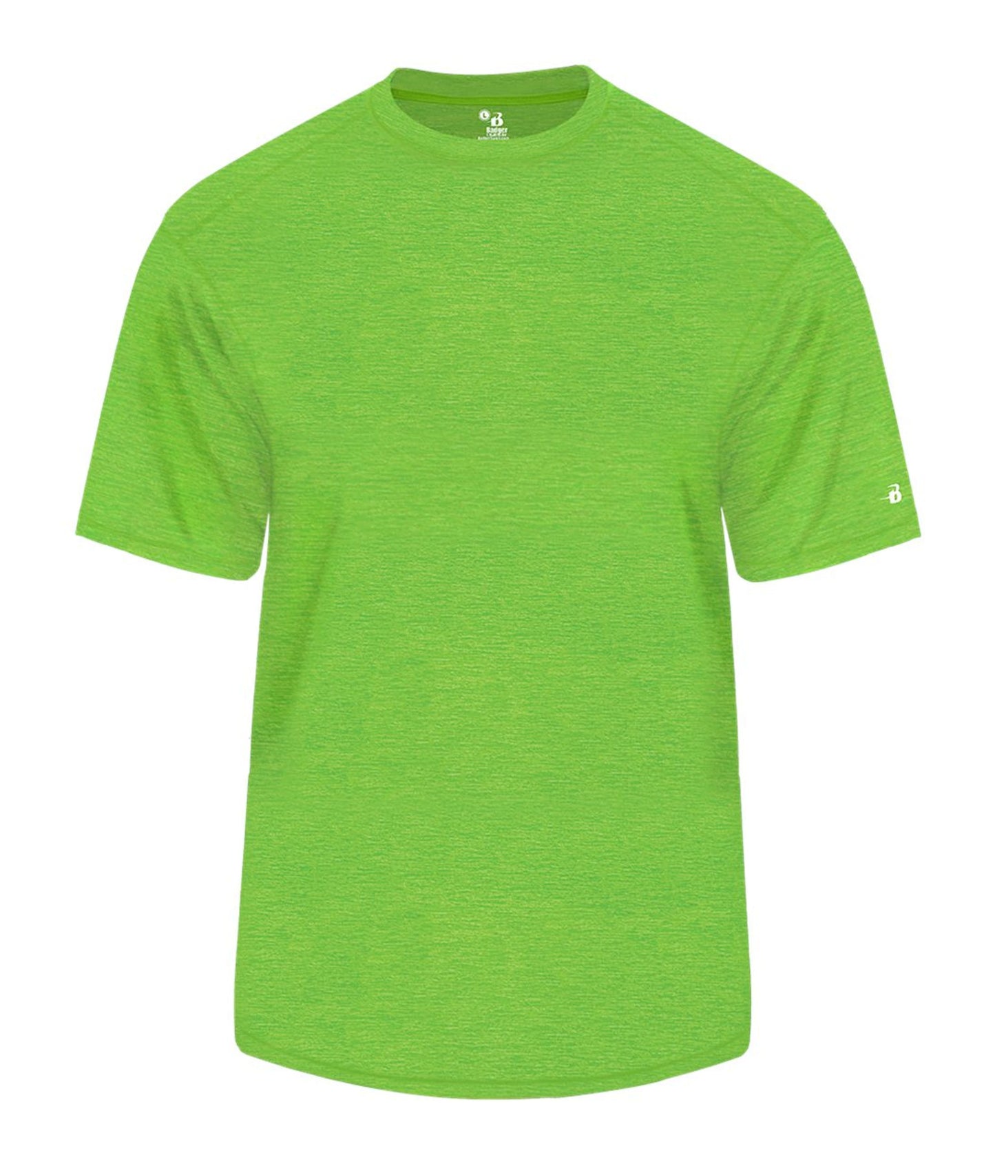 TONAL BLEND TEE