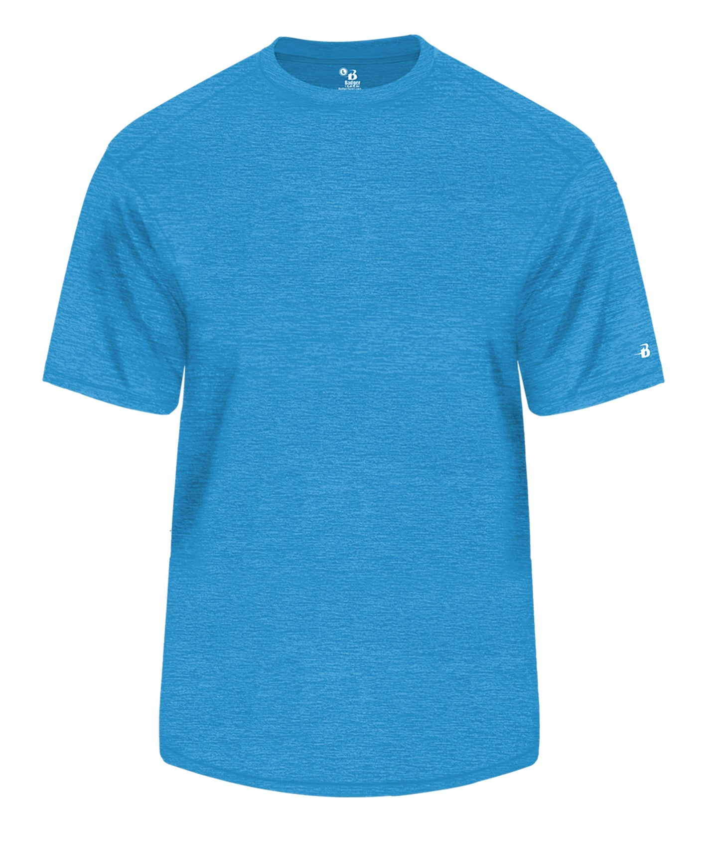 TONAL BLEND TEE
