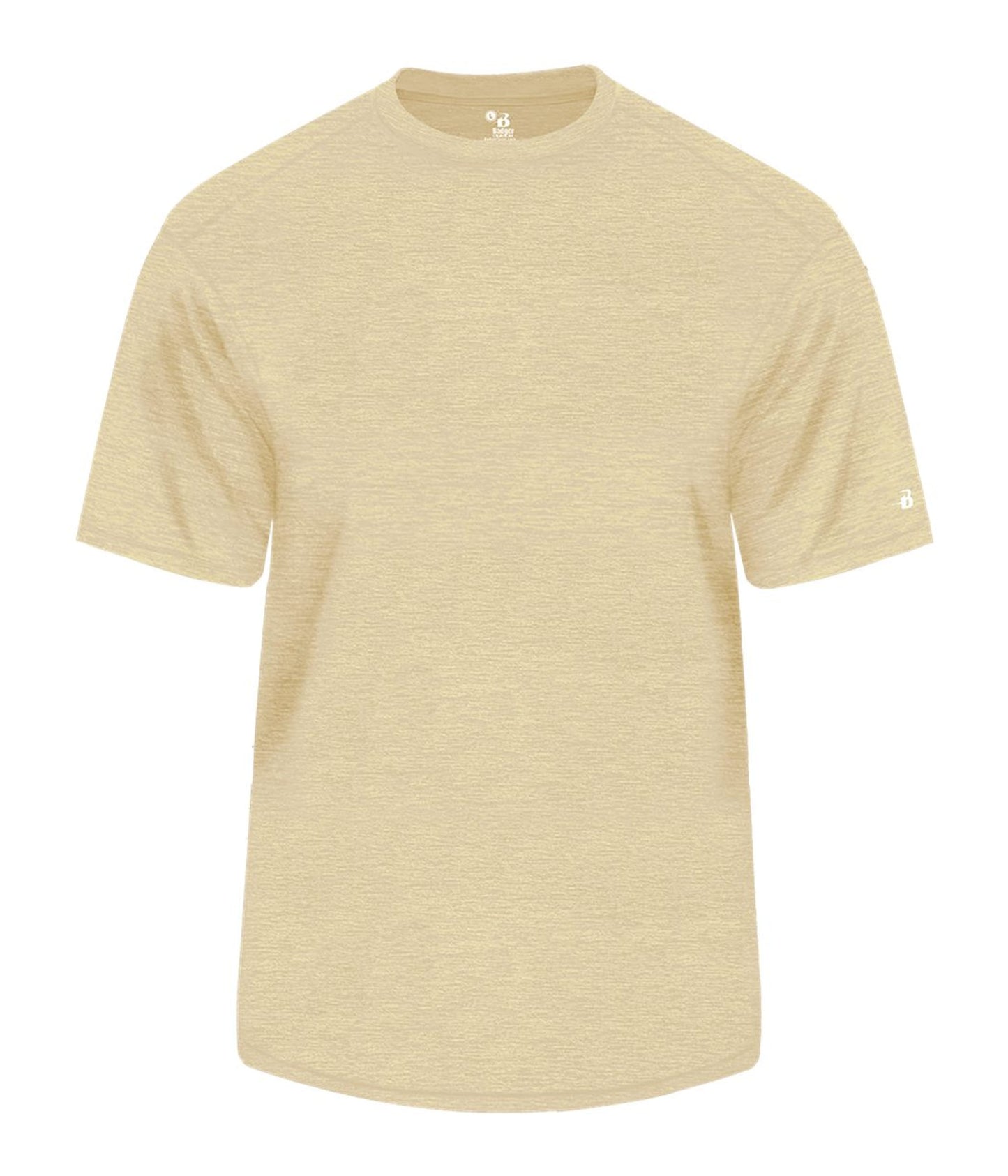 TONAL BLEND TEE