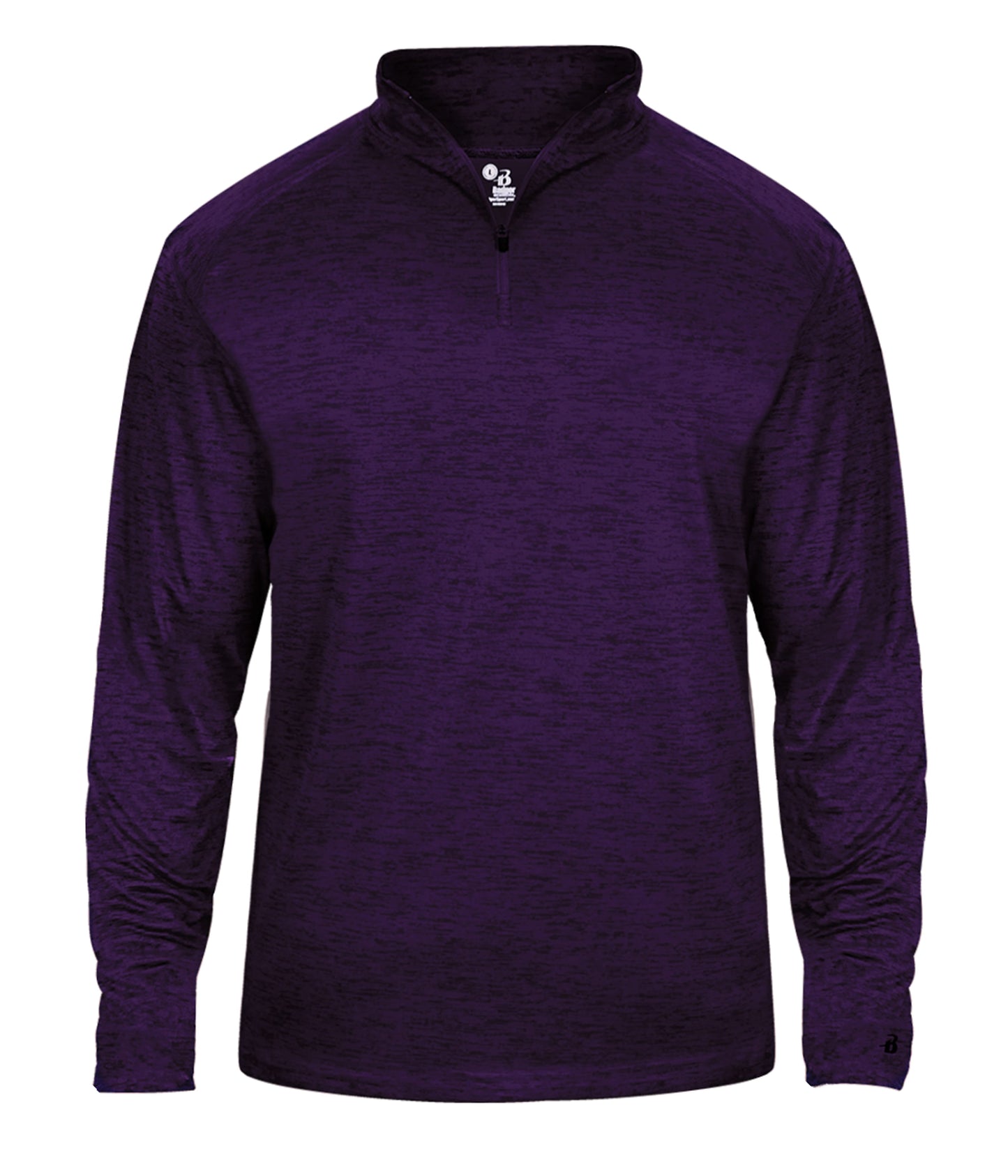 TONAL BLEND 1/4 ZIP
