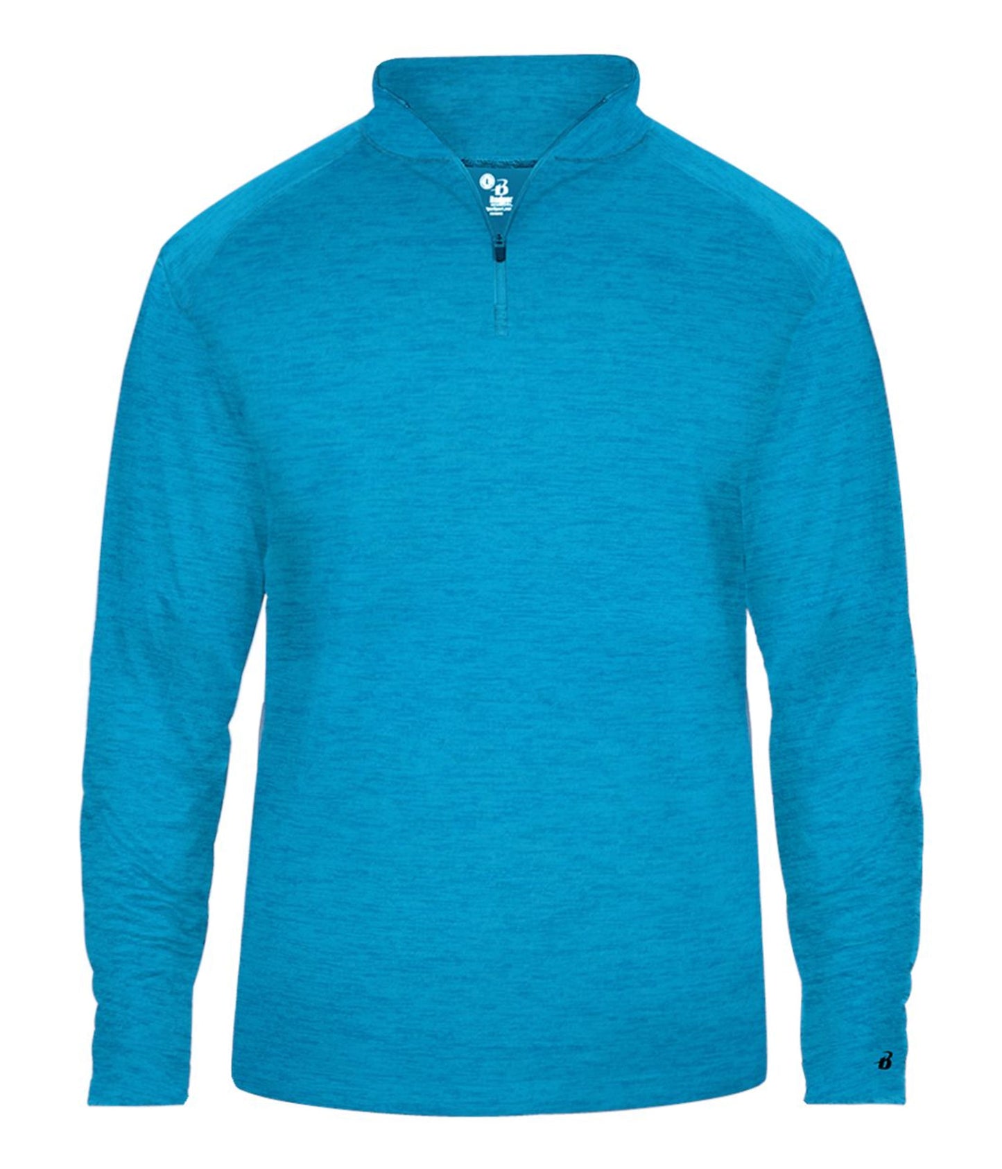 TONAL BLEND 1/4 ZIP