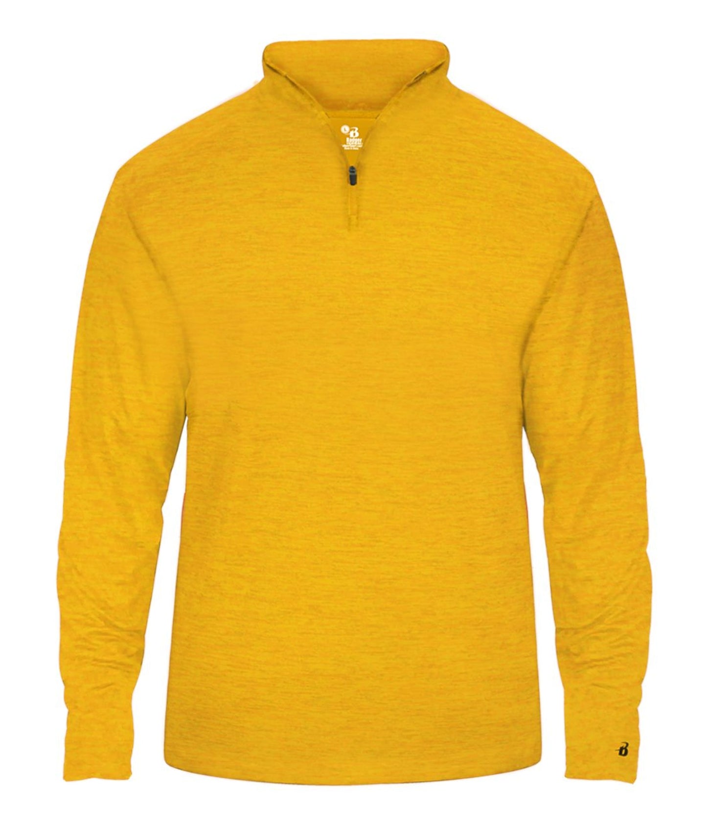 TONAL BLEND 1/4 ZIP