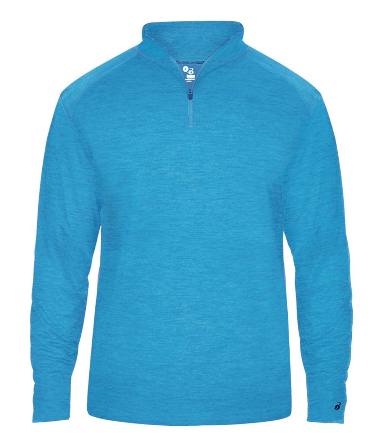 TONAL BLEND 1/4 ZIP