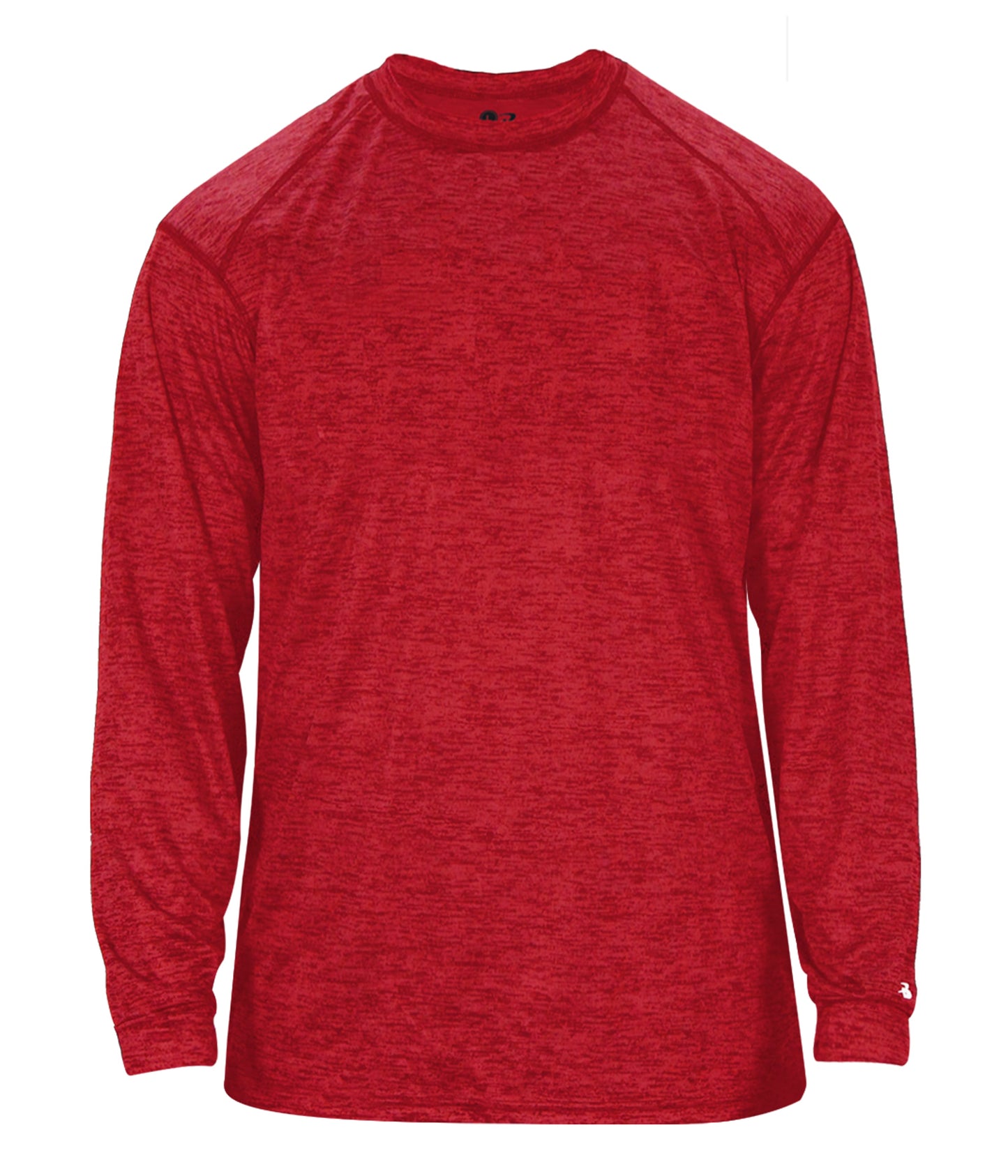 TONAL BLEND L/S TEE