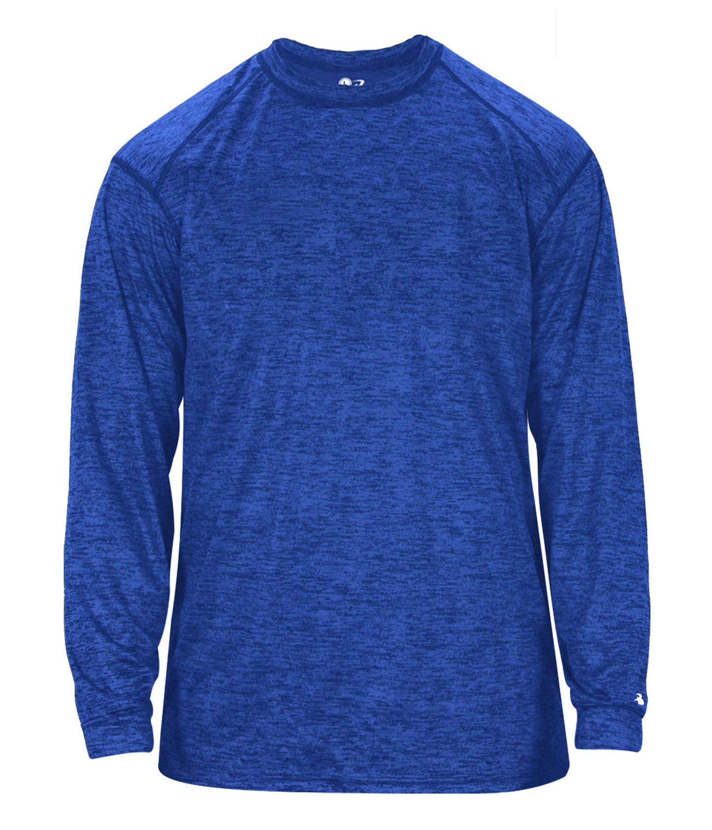 TONAL BLEND L/S TEE