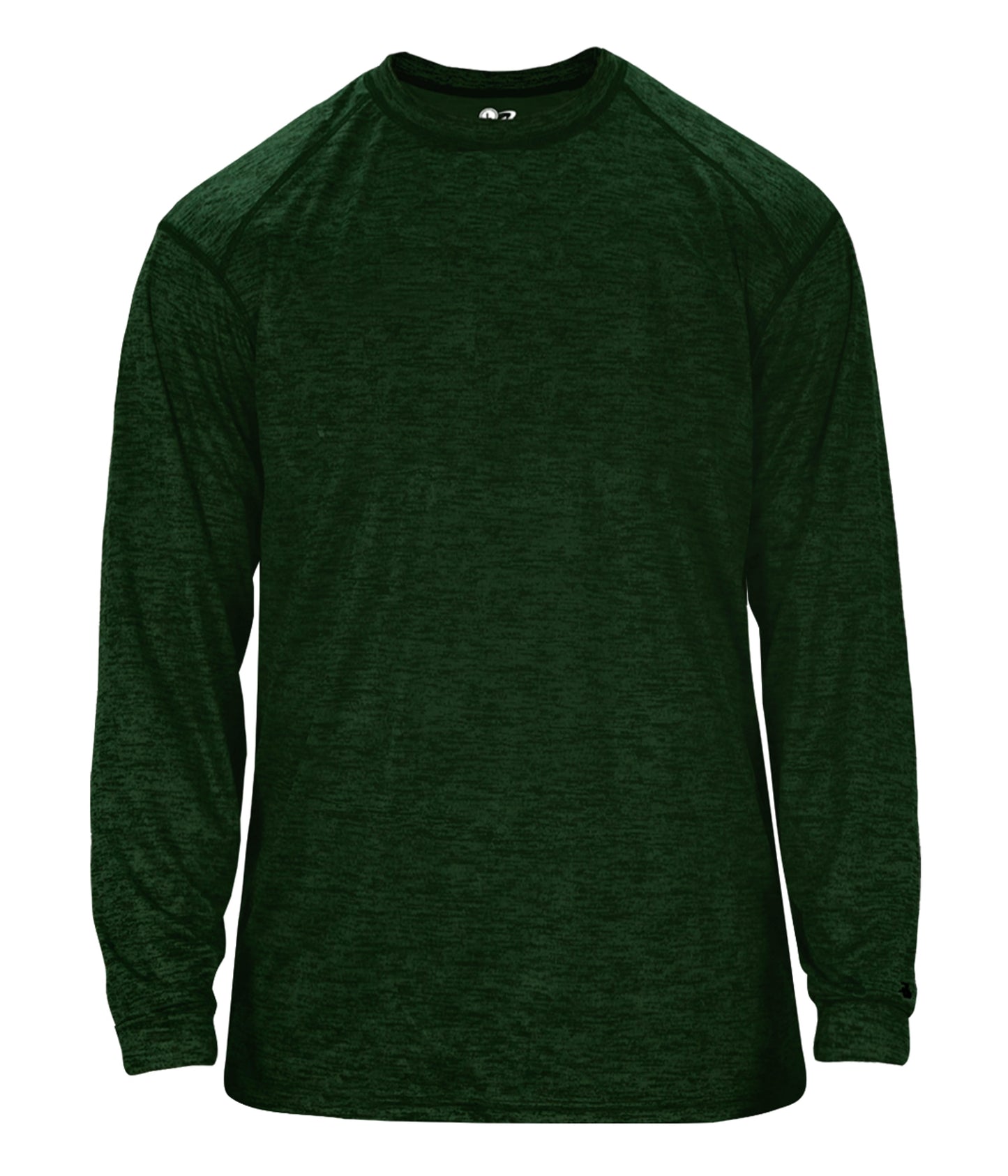 TONAL BLEND L/S TEE