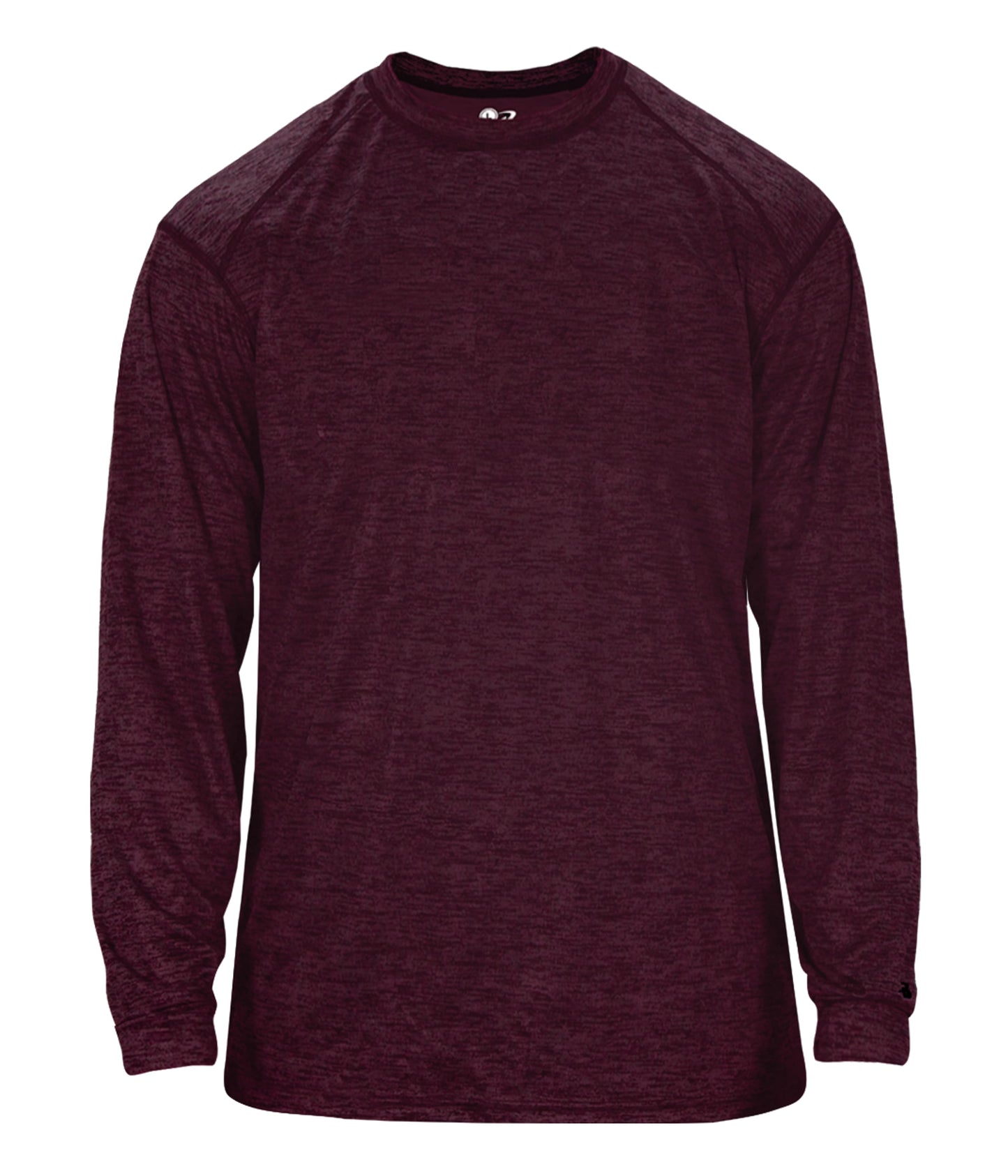 TONAL BLEND L/S TEE