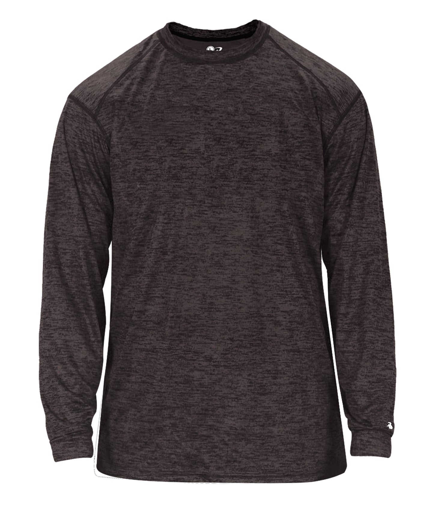 TONAL BLEND L/S TEE