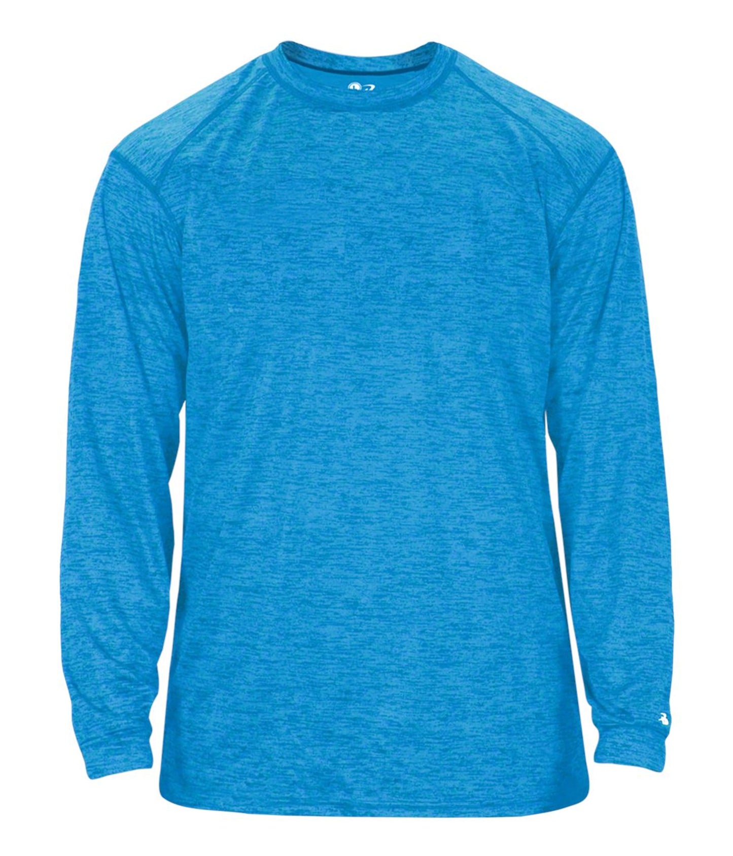 TONAL BLEND L/S TEE