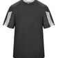 STRIKER T-SHIRT - MOISTURE-WICKING PERFORMANCE POLYESTER