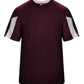 STRIKER T-SHIRT - MOISTURE-WICKING PERFORMANCE POLYESTER