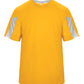 STRIKER T-SHIRT - MOISTURE-WICKING PERFORMANCE POLYESTER