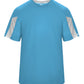 STRIKER T-SHIRT - MOISTURE-WICKING PERFORMANCE POLYESTER