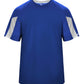 STRIKER T-SHIRT - MOISTURE-WICKING PERFORMANCE POLYESTER