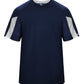 STRIKER T-SHIRT - MOISTURE-WICKING PERFORMANCE POLYESTER