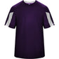 STRIKER T-SHIRT - MOISTURE-WICKING PERFORMANCE POLYESTER