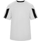 STRIKER T-SHIRT - MOISTURE-WICKING PERFORMANCE POLYESTER
