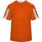 STRIKER T-SHIRT - MOISTURE-WICKING PERFORMANCE POLYESTER