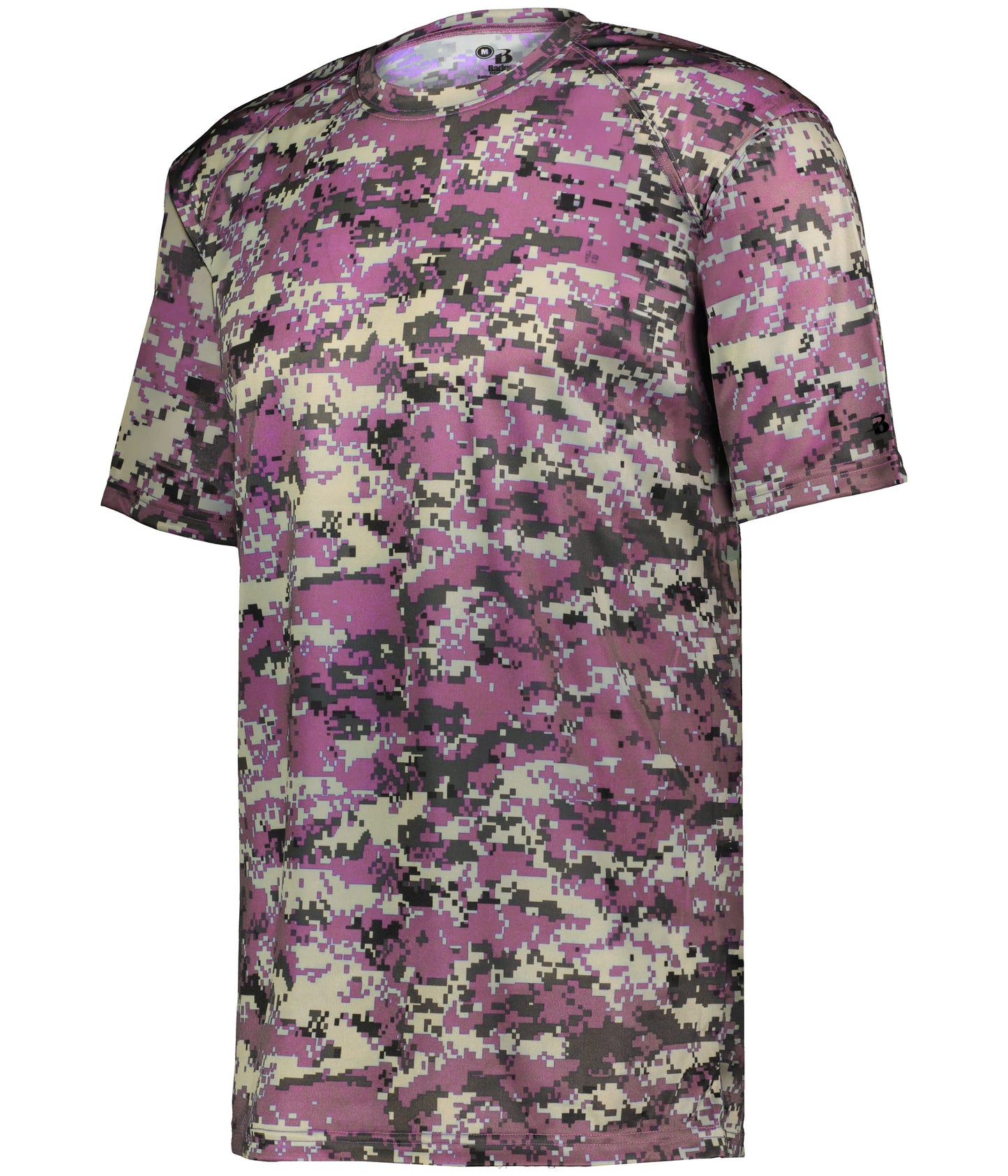 DIGITAL TEE