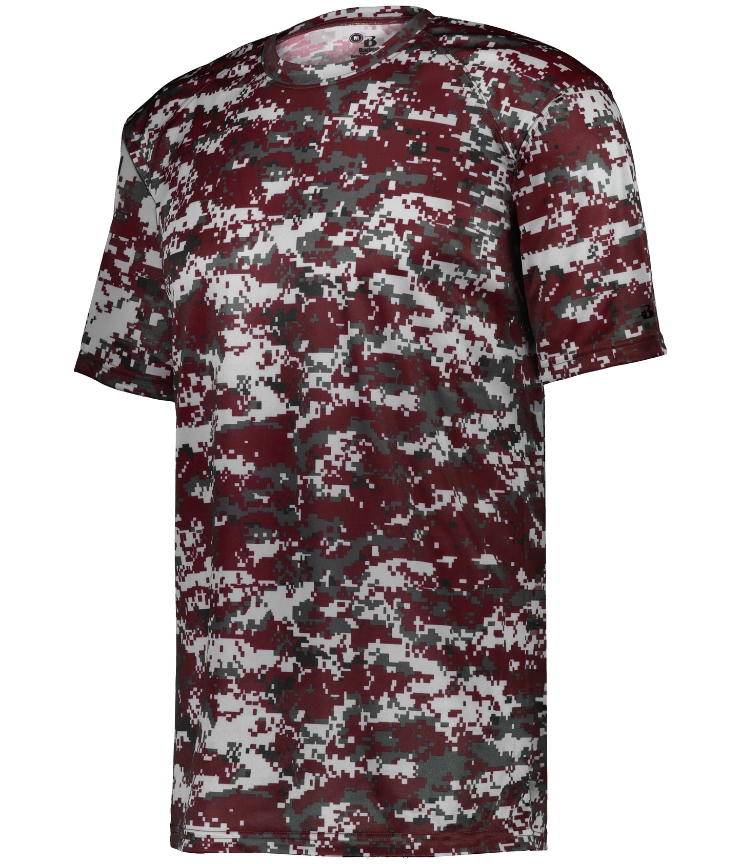 DIGITAL TEE