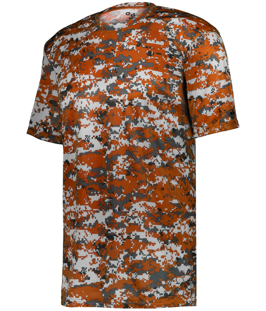 DIGITAL TEE