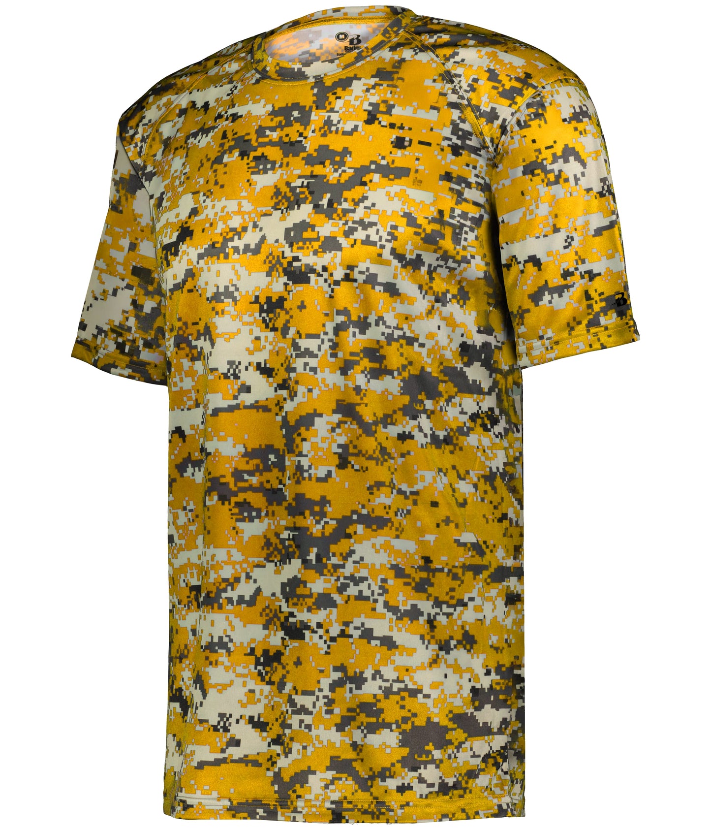 DIGITAL TEE
