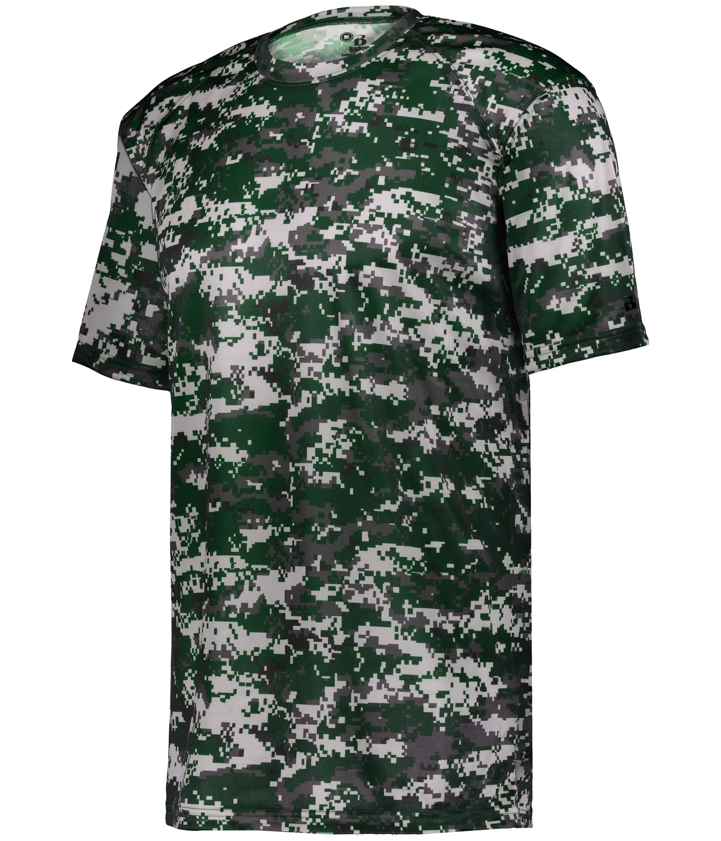 DIGITAL TEE