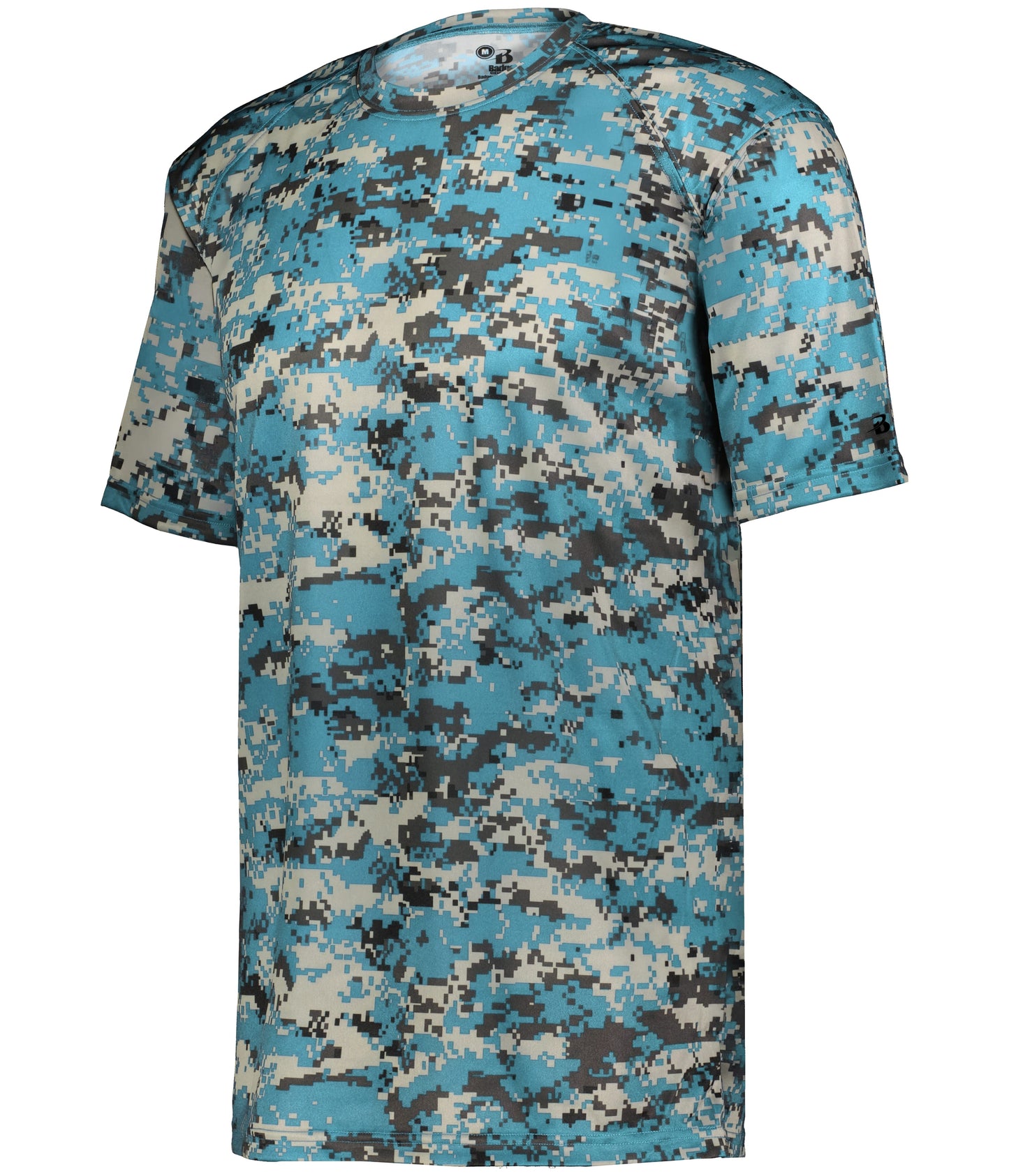 DIGITAL TEE