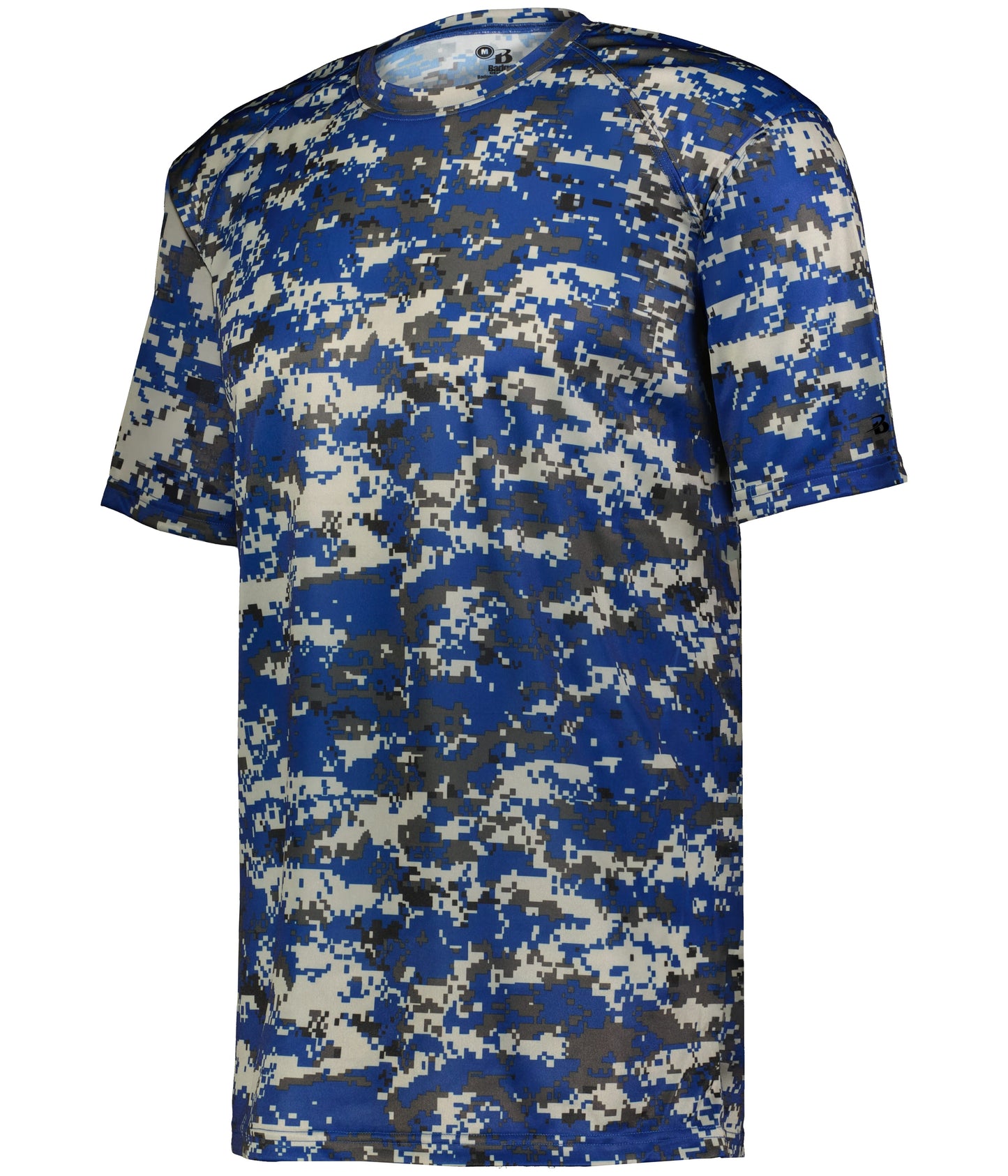 DIGITAL TEE