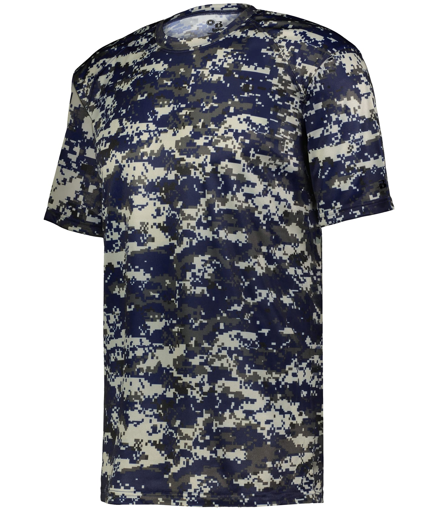 DIGITAL TEE