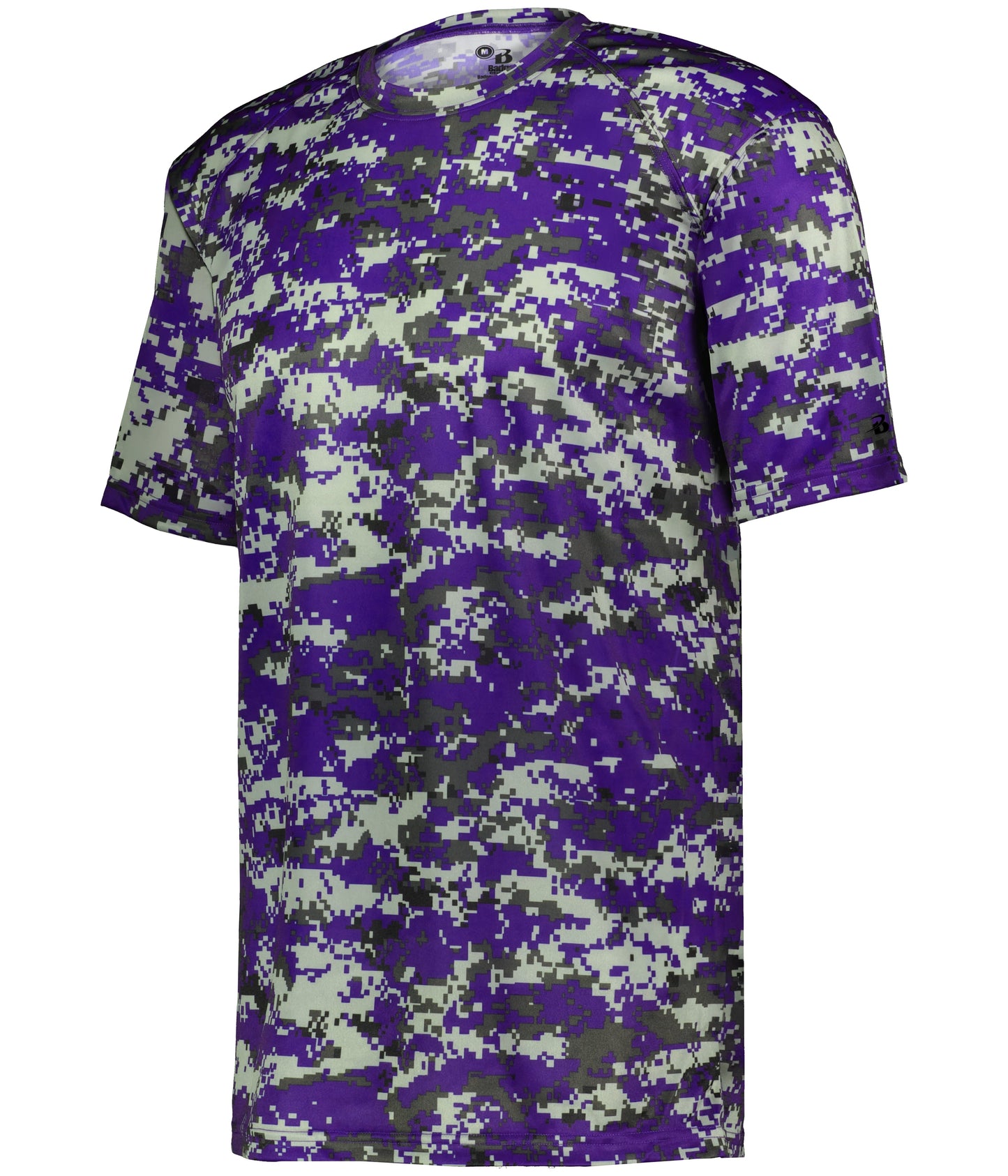 DIGITAL TEE