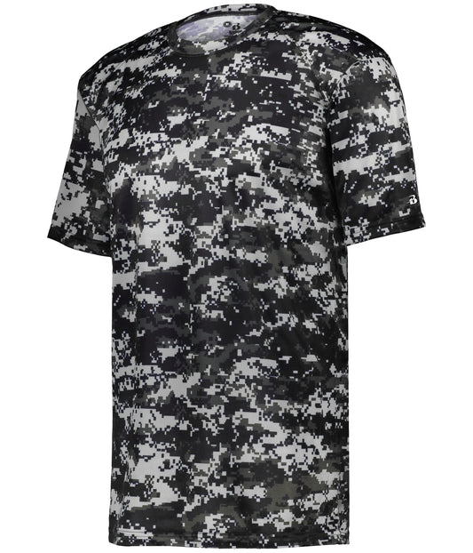 DIGITAL TEE