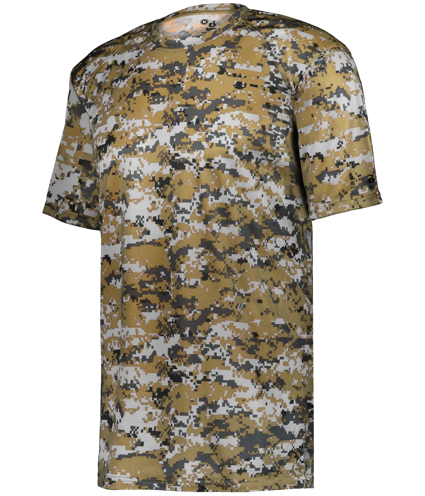 DIGITAL TEE