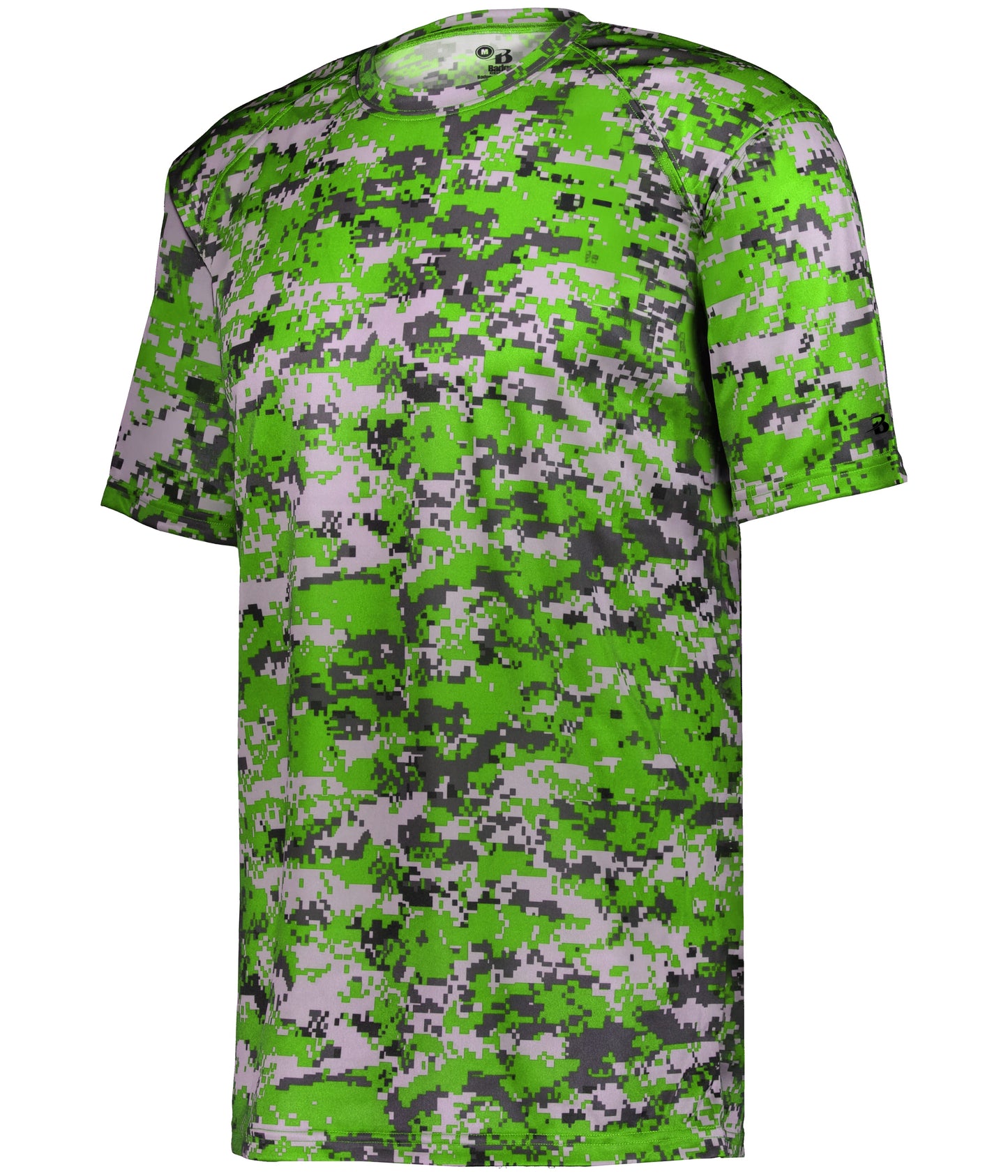 DIGITAL TEE