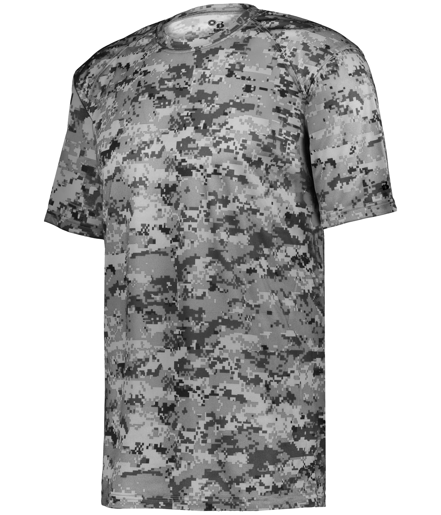 DIGITAL TEE