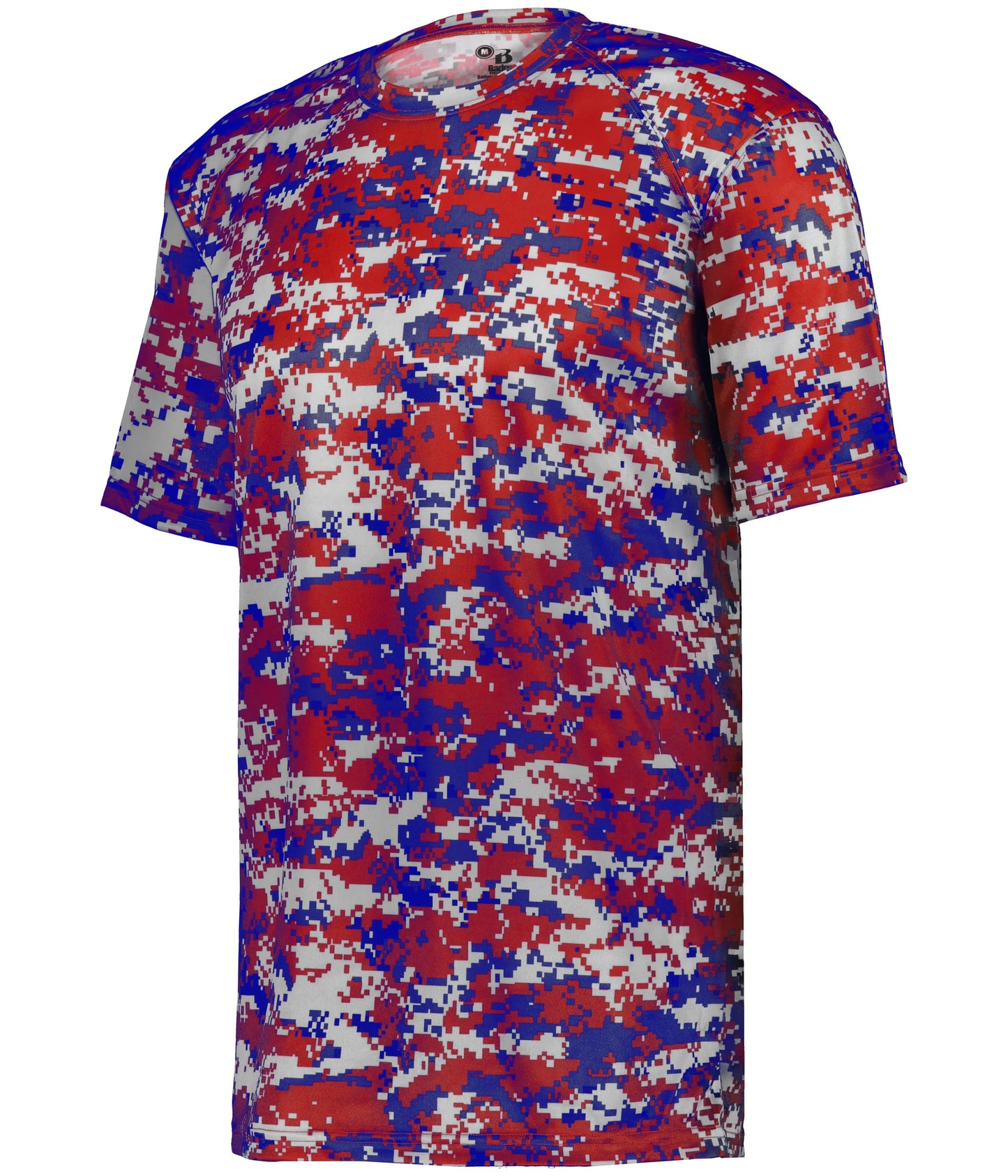 DIGITAL TEE