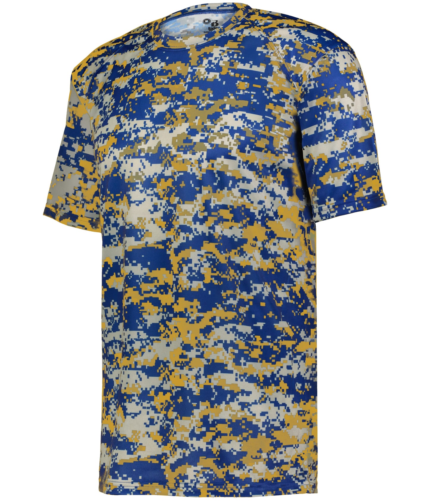 DIGITAL TEE