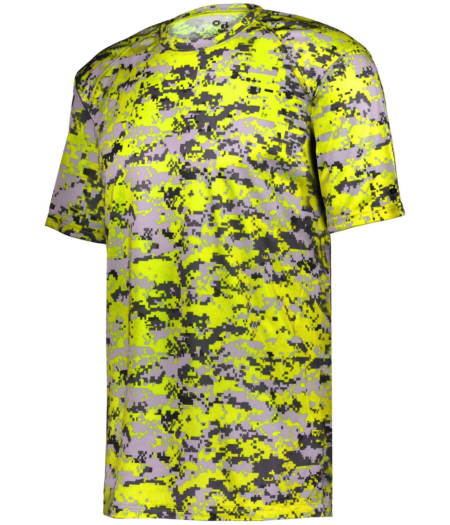 DIGITAL TEE