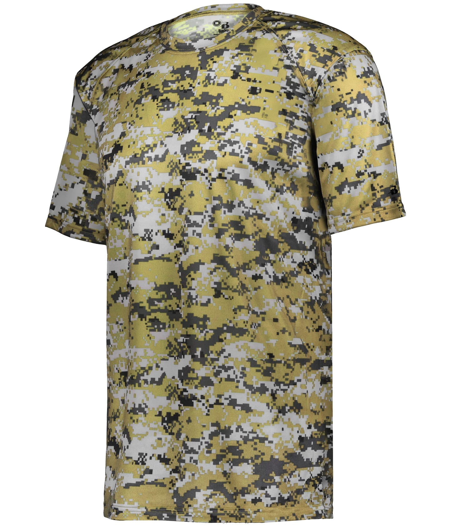 DIGITAL TEE