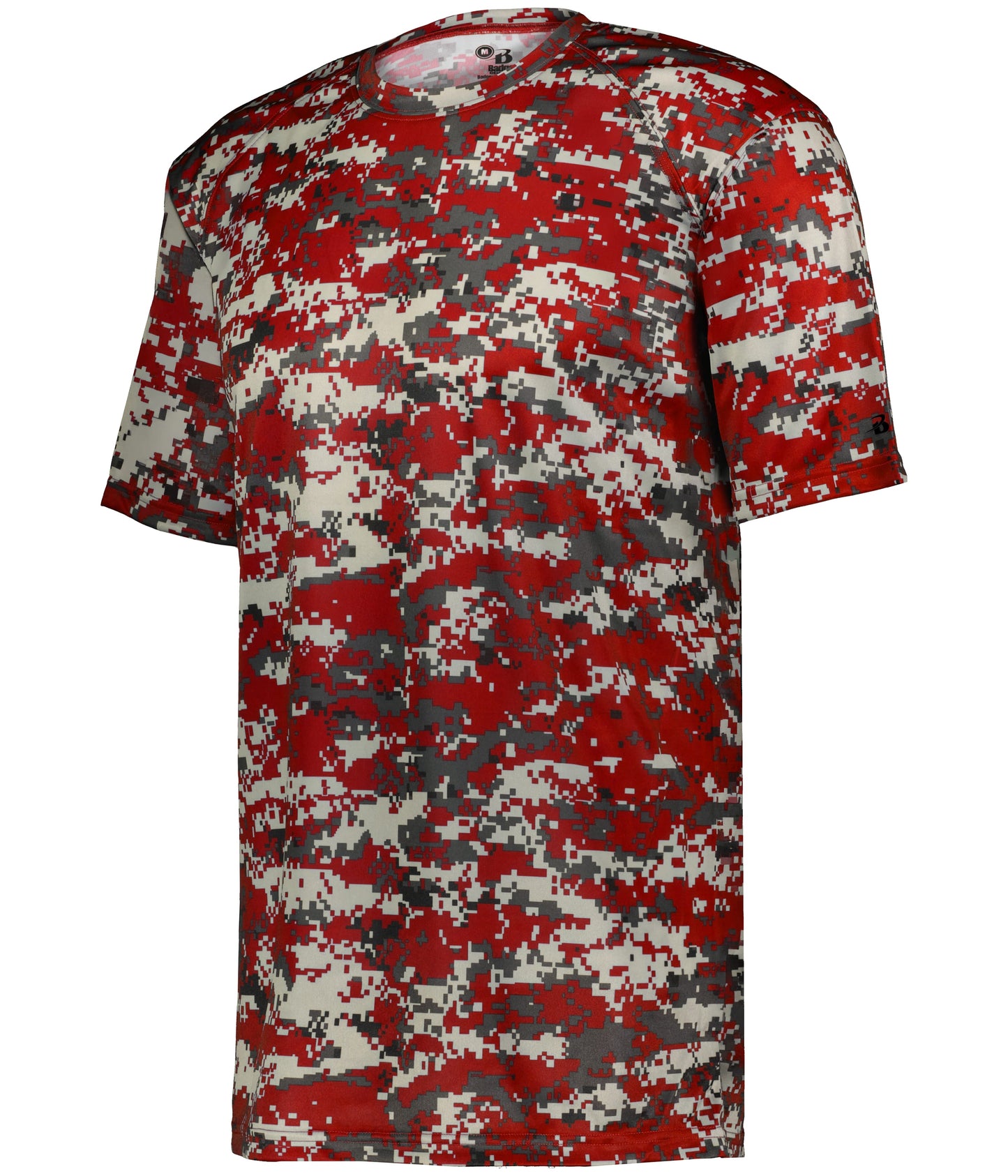 DIGITAL TEE