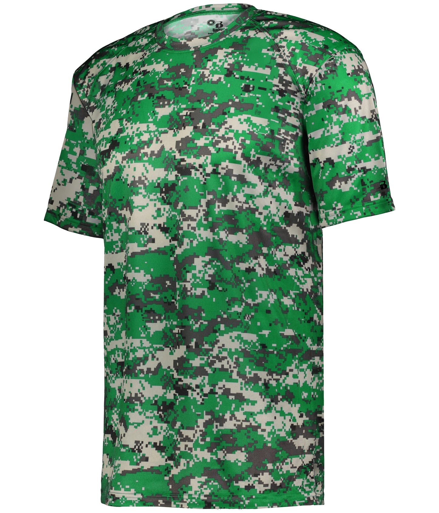 DIGITAL TEE