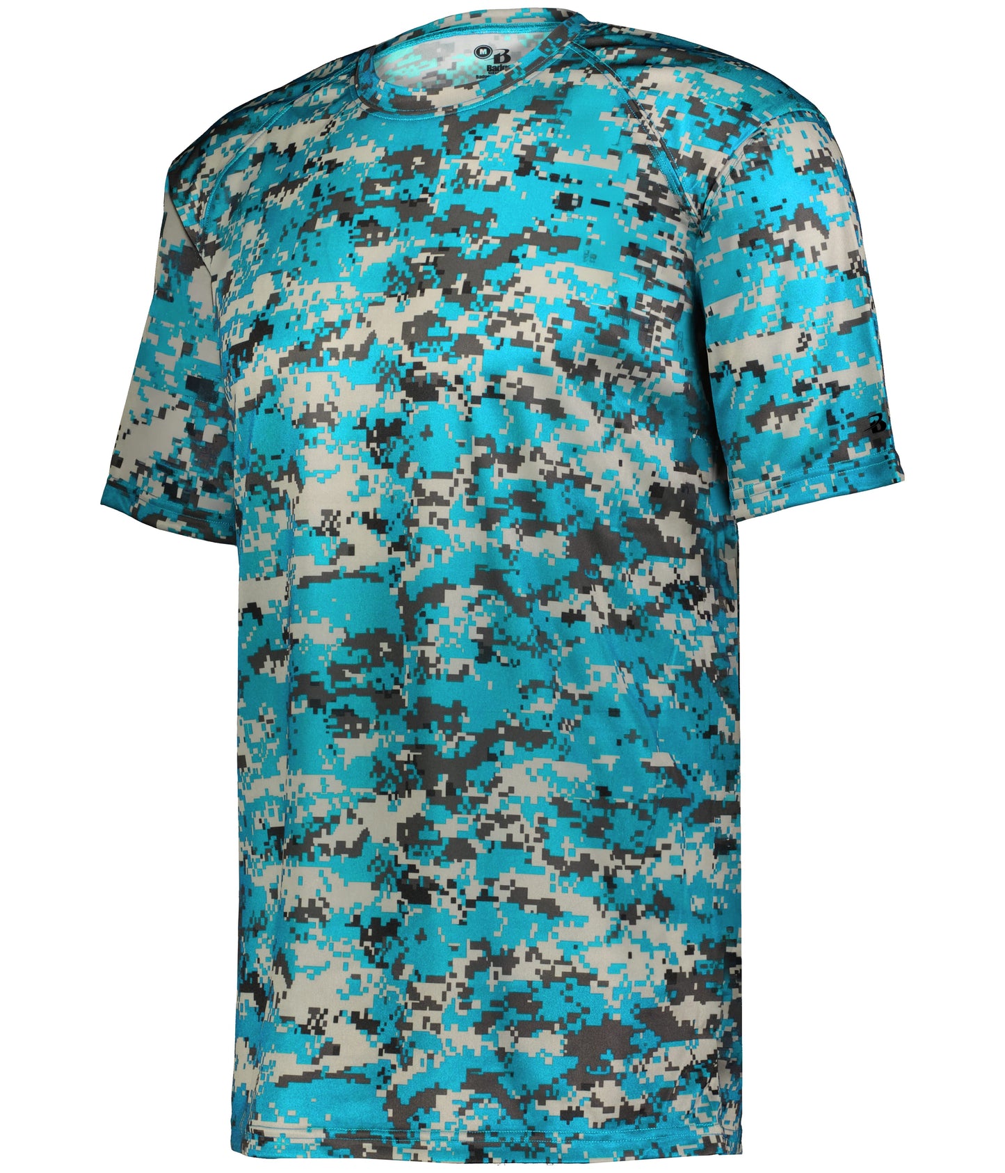 DIGITAL TEE