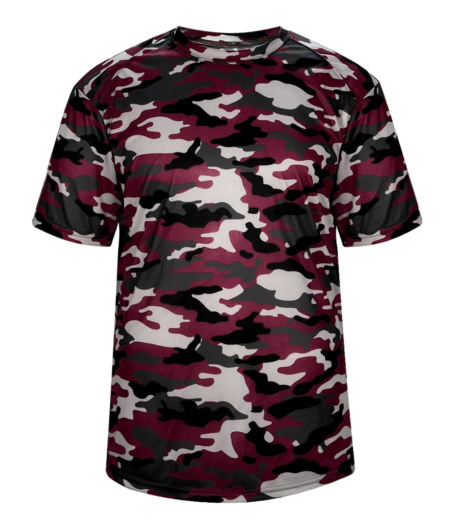 CAMO TEE