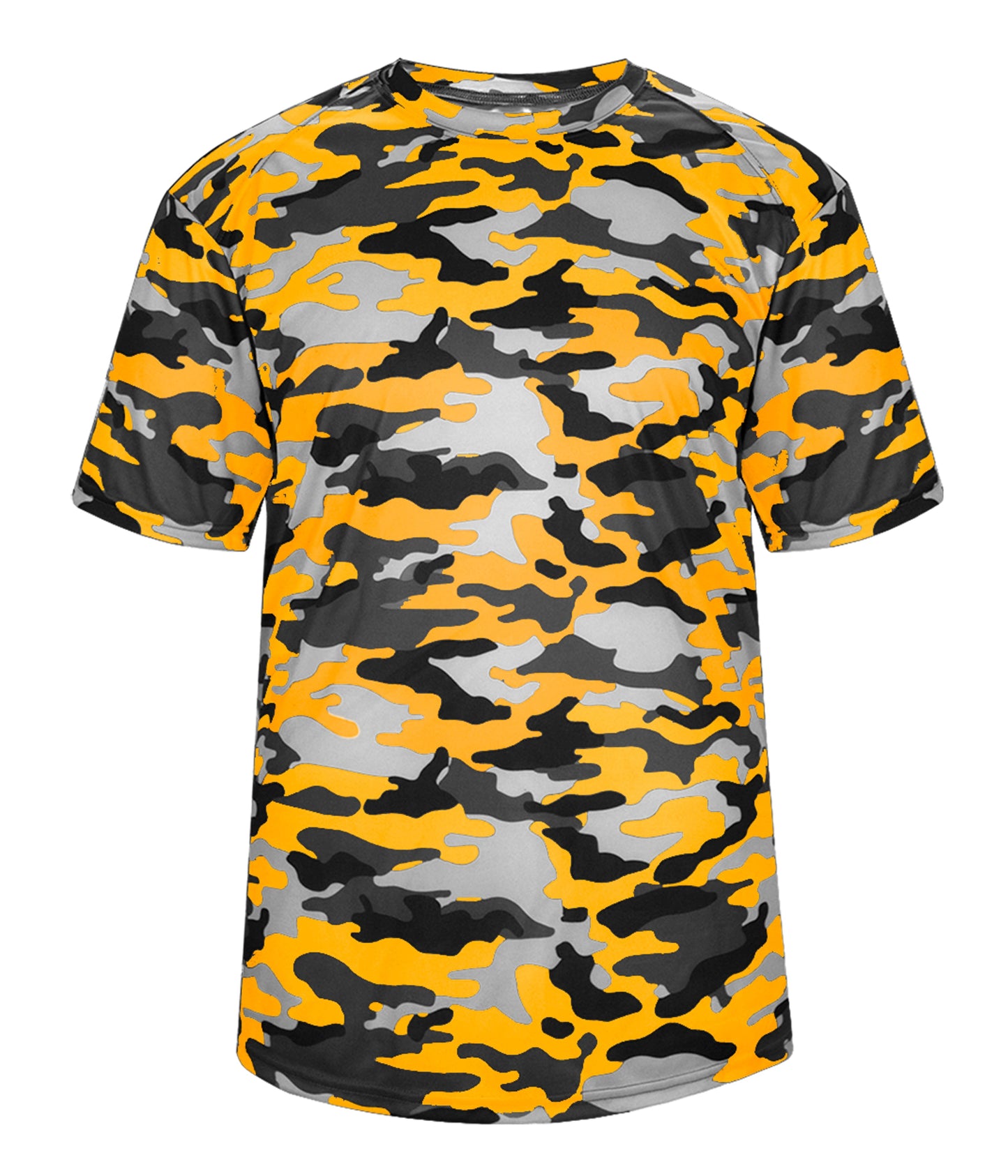 CAMO TEE