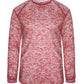 BLEND LONG-SLEEVE T-SHIRT - MOISTURE-WICKING